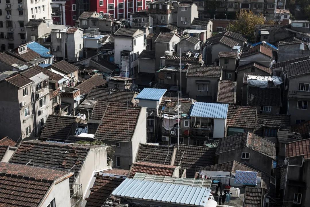 农村房屋人均_农村房屋
