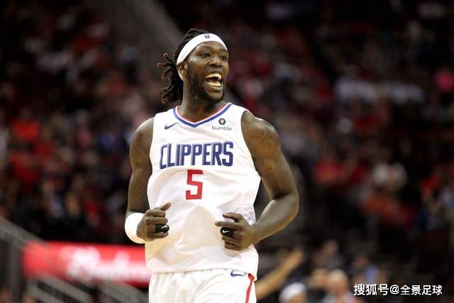 NBA最新转会：湖人大手笔，火箭引强援，快船续约小莫，哈登只能等