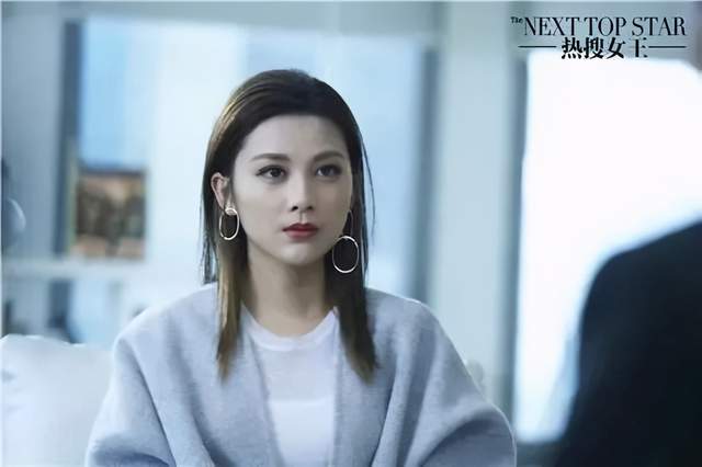 被坑了？新《鹿鼎记》老婆团戏内戏外颜值差别