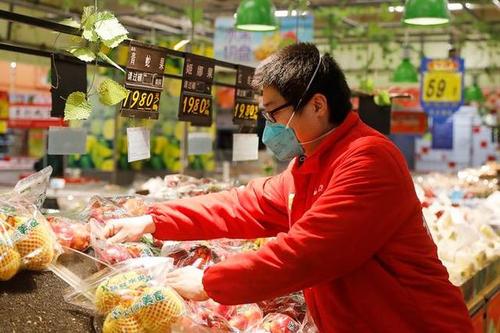 原因|超市月薪2-3千，为何很多人还“抢着干”？原因其实很简单！