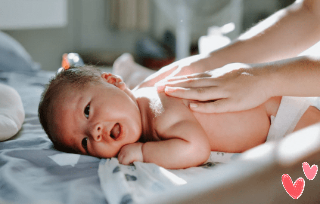 胎毛|新生宝宝胎脂胎毛该咋处理？父母须看“真丑！生了个毛娃娃”