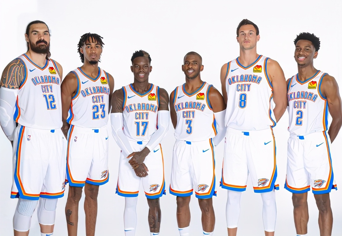 仅用3天时间，NBA这支球队大甩卖，首发阵容仅剩19+6新星