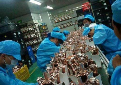 工作制|中國工廠為什么存在“夜班”？原因很簡單，就是繞不過這3點