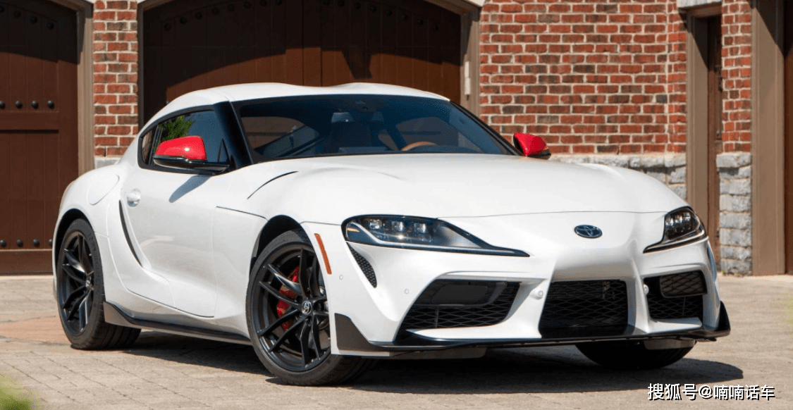 牛魔王丰田supra原厂 85d7db8013d54fa88eb5b68a3ce6f0d5.png