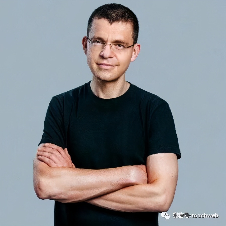 Levchin|Affirm冲刺美股：年营收5亿美元 创始人来自PayPal