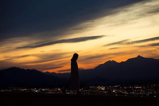 如果生命走到尽头,你最想和谁说一声"对不起"_人生