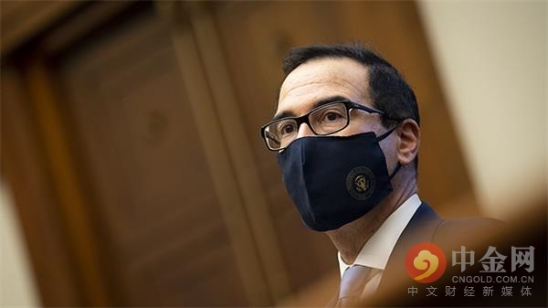 迫于无奈！美联储同意向财政部“还钱”