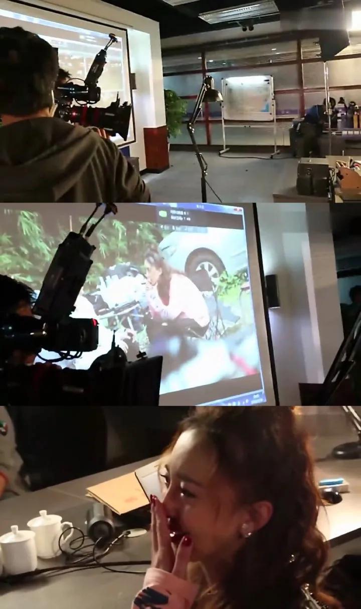 《隐秘而伟大》口碑爆棚，最火的不是李易峰，