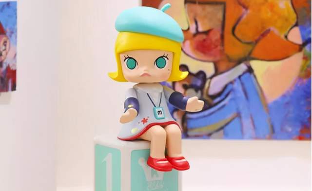 盲盒到底有多赚钱？泡泡玛特两年净利激增近3