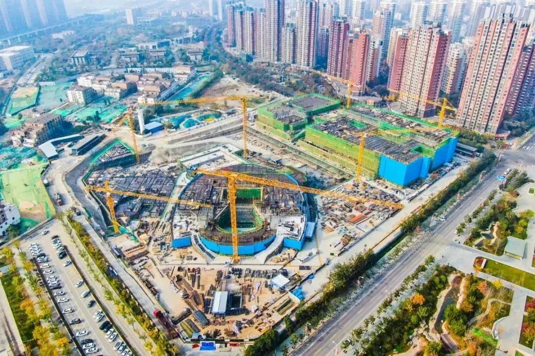 西安容纳人口_西安人口净流入统计图