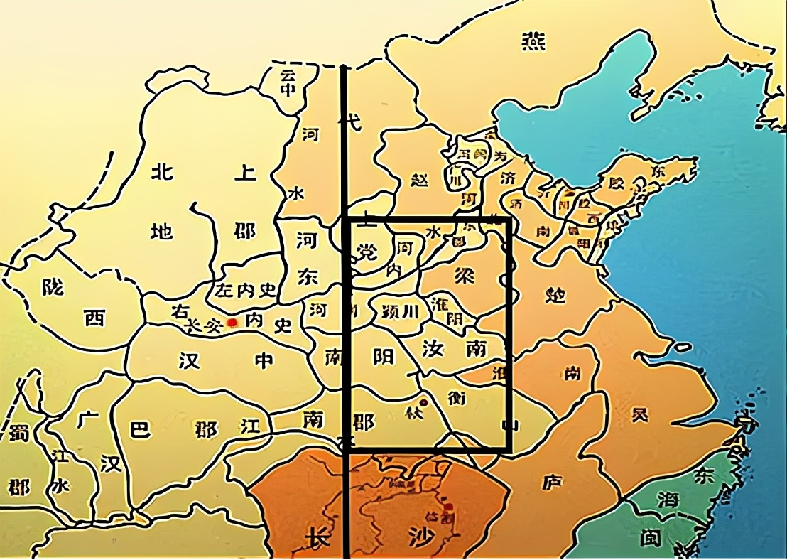 西汉七国之乱中,七国联军是否有翻盘的机会?