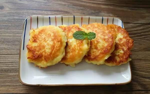 土豆加淀粉可以做土豆饼吗 a4edf9f8a1a54b8e9ace18c8e73213f0.jpeg