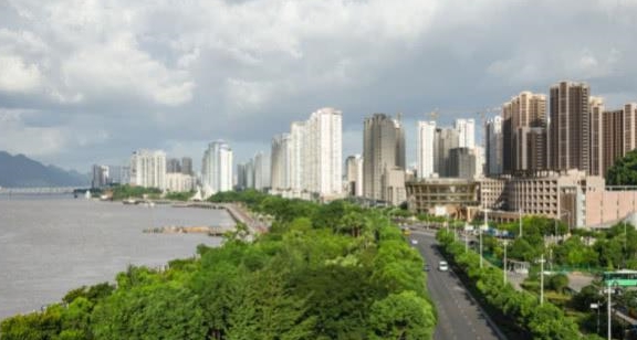 温岭镇的gdp_温岭松门镇旗袍秀图片