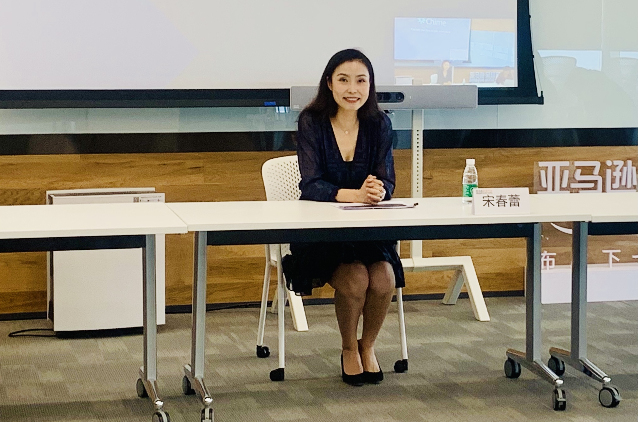中国|亚马逊发力欧洲站，欧洲六国会员订单一日达
