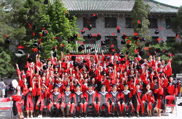 2020年北京医院排名_2020年临床医学专业高校排名,北大屈居第二,北京协和