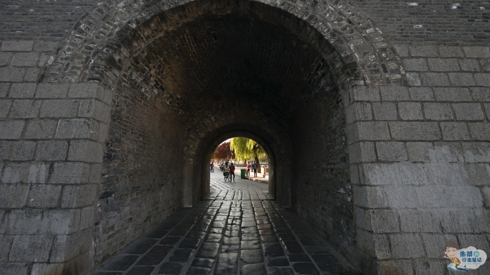 寿县|被低估的历史名城，是省内首批国家历史文化名城，游客却不见多少