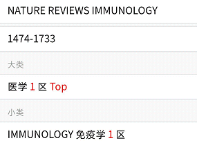 免疫学排名_医学免疫学思维导图(2)