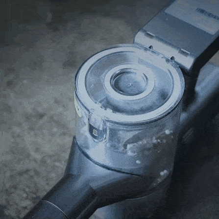 死角|99.99%除螨率有娃家庭必备神操作加持的吸尘器：完美搞定清洁死角