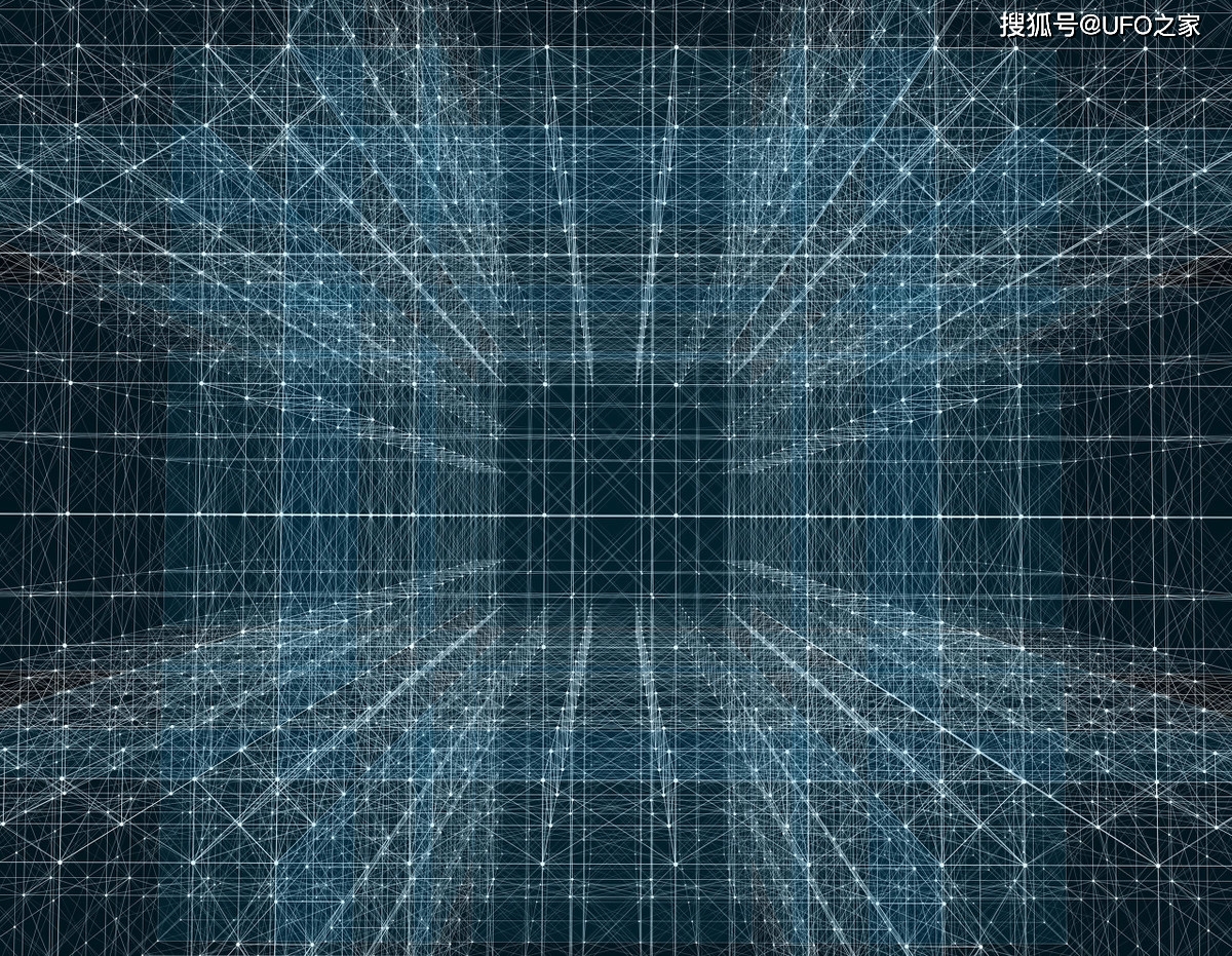 什么是四维空间?四维物体有何奇特之处?