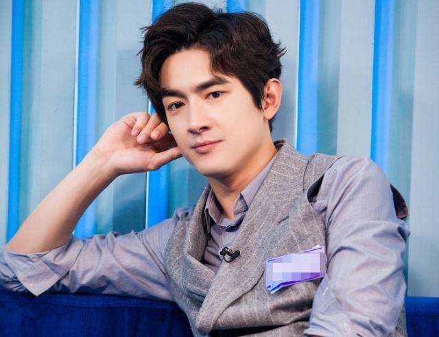 林更新恋情被曝 7e58e577266a45e297f8e7475b891efd.jpeg