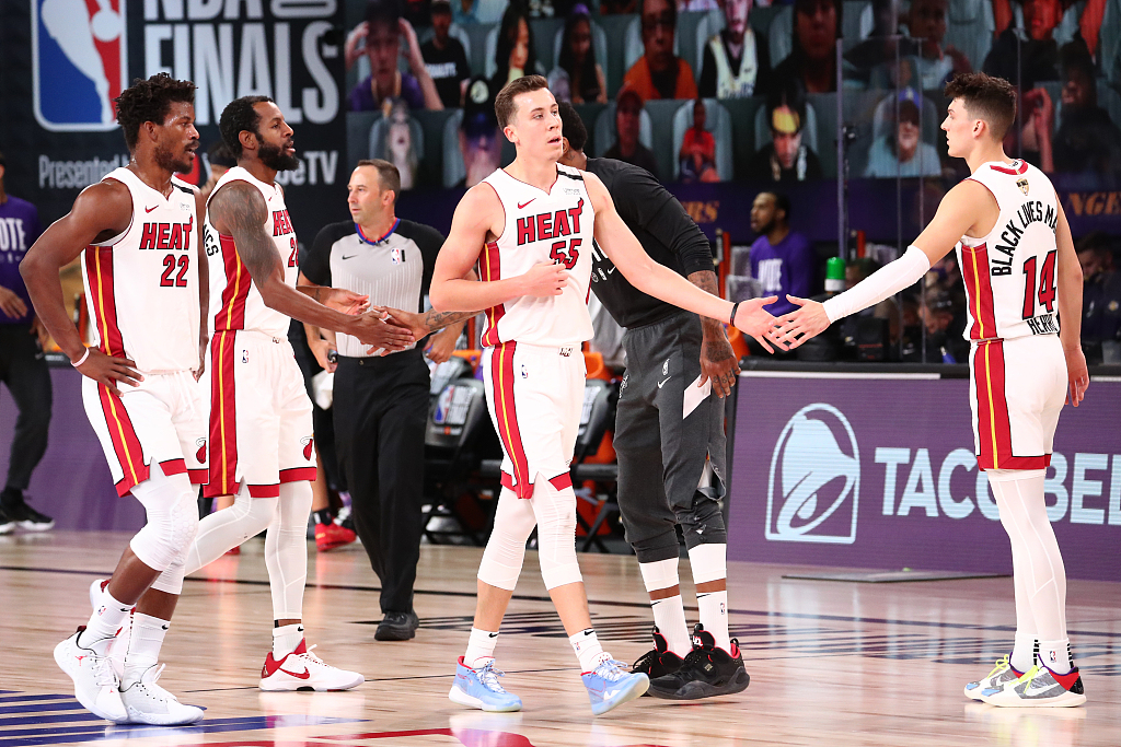 2020湖人东部排名_NBA2020-21赛季东部排名预测:篮网第二,绿军第三,热火仅