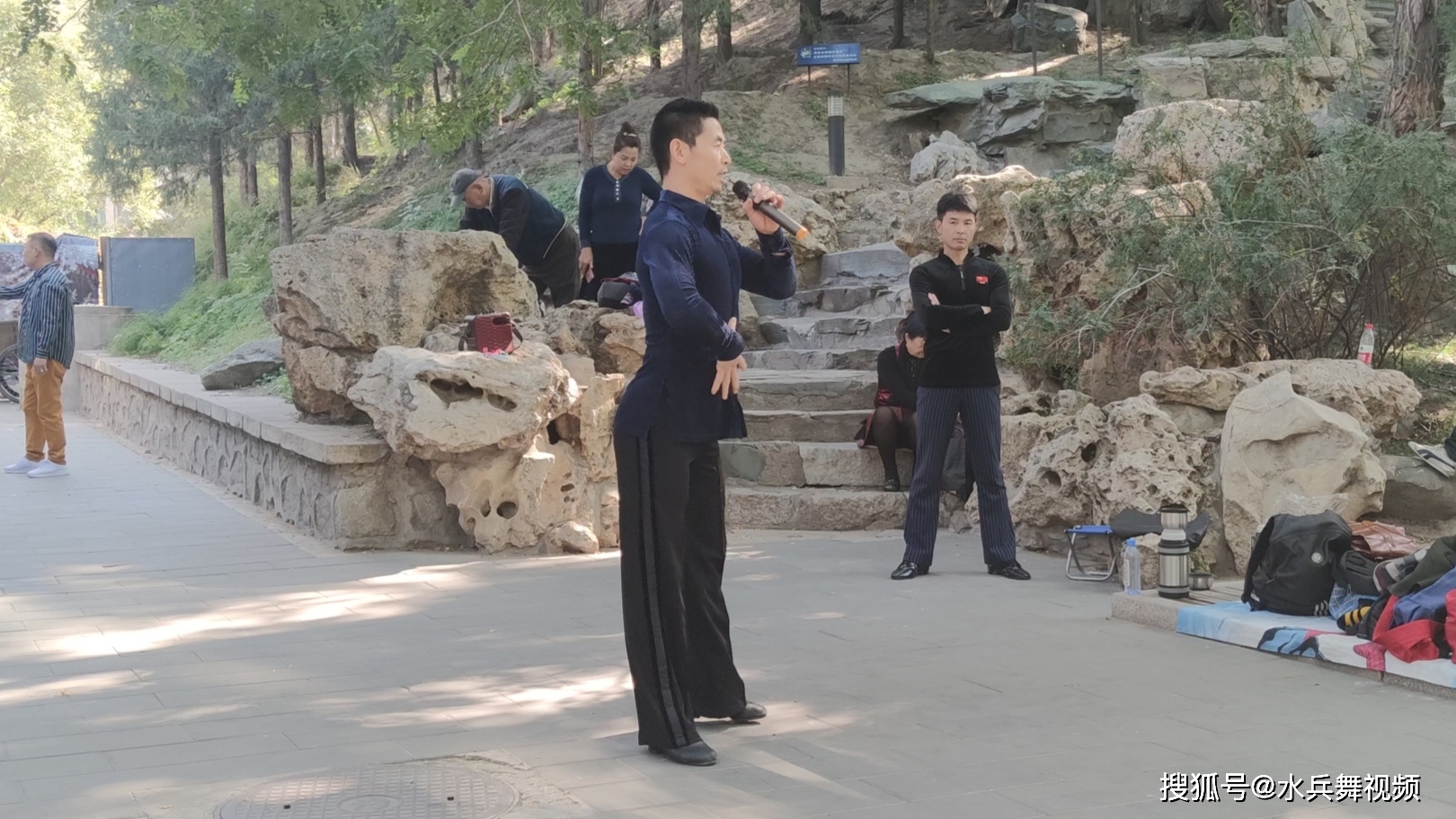听吉特巴刘小丰老师公益教学后,你学到了什么