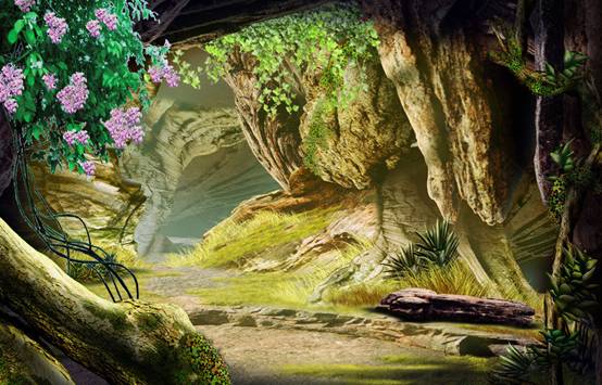 自建山洞庇护所 0b26f839aba444108dc7d89b0de79001.jpeg