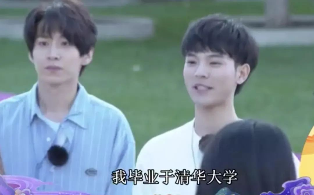 清华大学1张偷拍照流出：放纵成瘾的年轻人，早