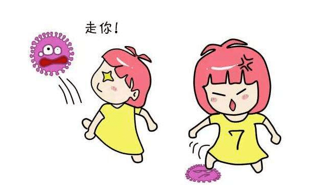 宫颈触碰出血查ctc报告怎么看