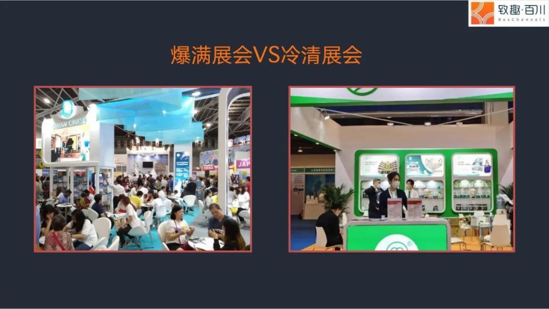 致趣百川一站式营销 解读后展会时代的生存法星空体育在线登录则