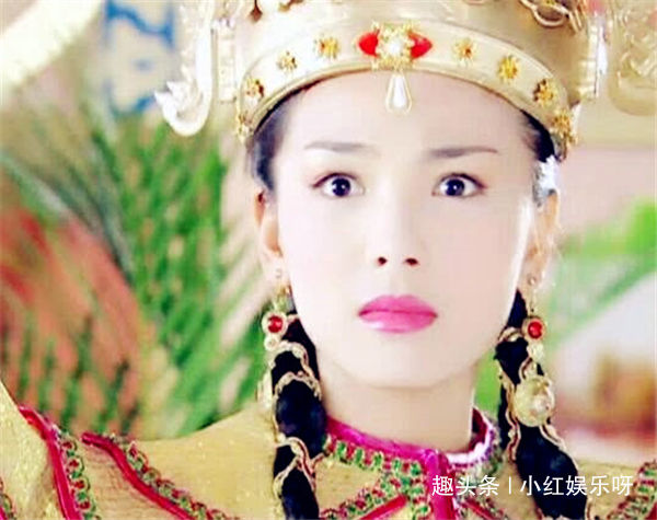 老版还珠格格第一部和第二部对比 429af134d0624d4a96fbd1ad38ecf842.jpeg