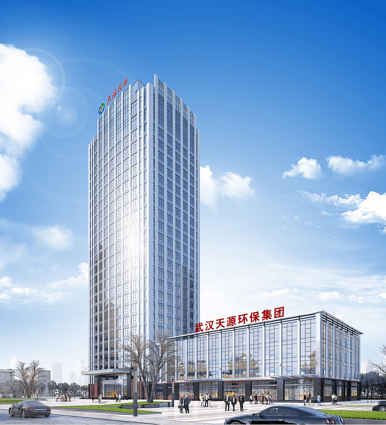 天源环保勇闯ipo,中途退出的武汉硅谷天堂会后悔吗?