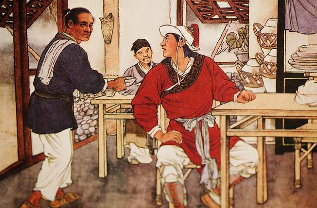 施耐庵的真实身世之谜 c4862cfd612f435aa485e4c223568e5c.jpeg