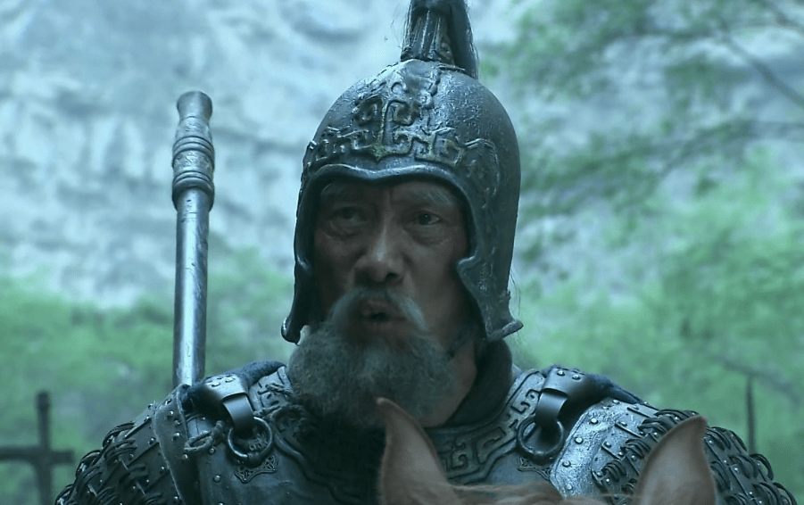 张郃多少回合能斩了张辽?