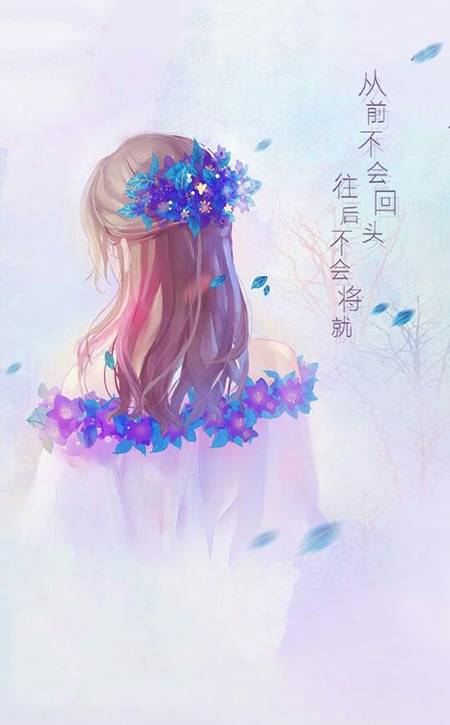高品位微信头像(有什么高格调的微信头像吗)