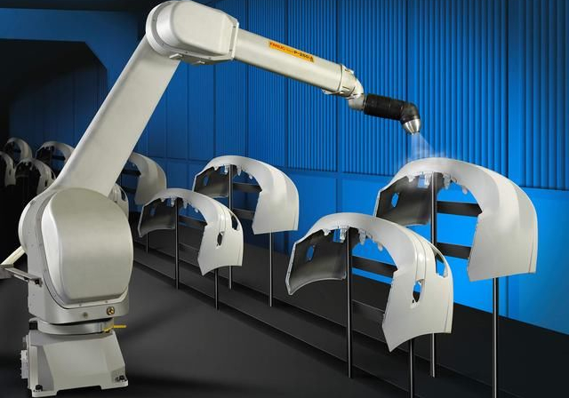 发展|如何系统地学习工业机器人，未来的发展方向有哪些？