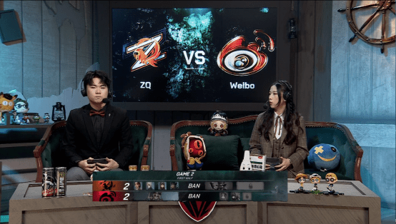 vs|第五人格IVL职业联赛秋季赛ZQ vs Weibo 第二局 冒险家蘑菇战术成功Weibo获胜