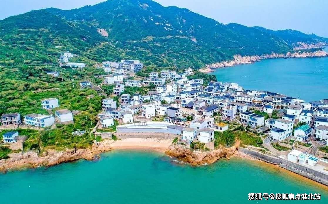 舟山嵊泗《海上海》官方售楼处—嵊泗《海上海》售楼处电话 位置 在售