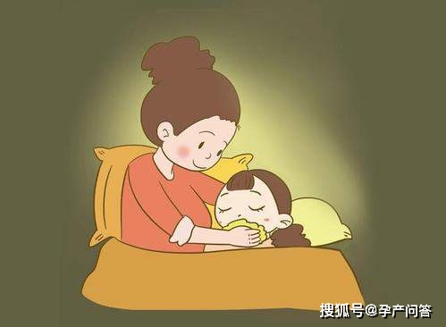 宝宝|宝妈及早规避还在开着灯让宝宝睡觉？告诉你真实的危害有多大