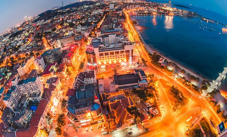 中国2020年三线城市_中国三个“世界三线强”城市,有八个上榜了一、二