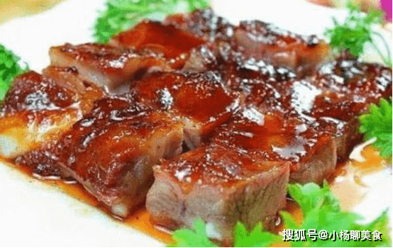 排骨可以和鸡腿一起烧吗 18358535e59a4f4287316c3104821ac3.png