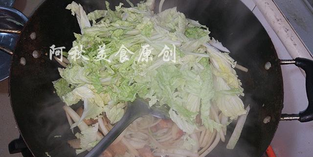 炒肉丝不粘锅的办法 389673ed08b242f1bed46e89dad674b2.jpeg