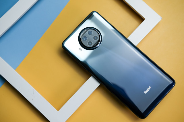 Redmi Note 9 Pro的螢幕稱作小至尊沒毛病！同價位沒對手 科技 第3張