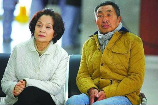 62岁刘莉莉丈夫曝光,原来是大家熟悉的他,结婚多年恩爱零绯闻