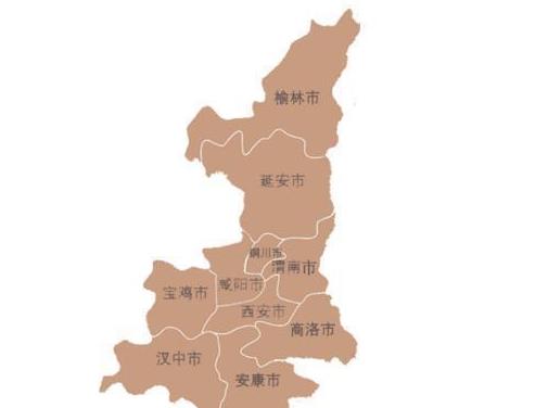 咸阳市人口_咸阳市地图