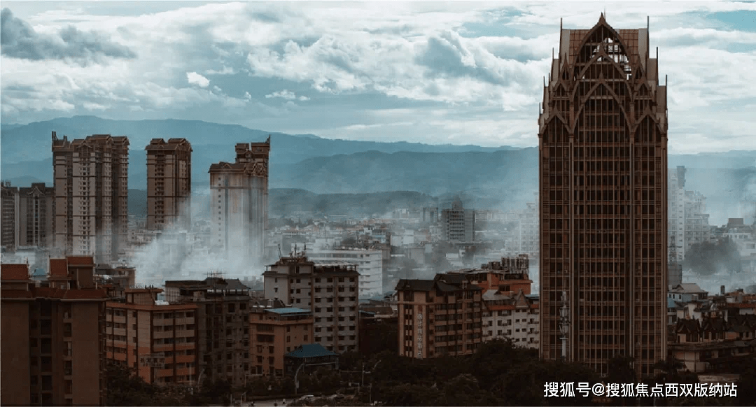 西双版纳人口概况_西双版纳全攻略 OK旅程网商家日志 游多多旅游自助超市