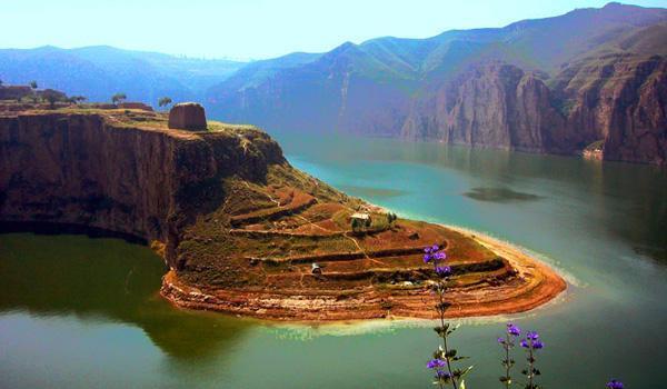山西忻州最著名的八大旅游景点,你有去过吗?