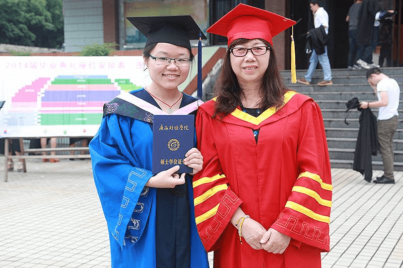 硕士学位服是发给学生了吗 224f8618e8664b10b8a2d4420e2074c5.png