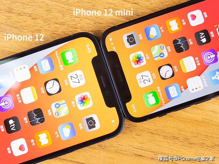 实际影响|麻雀虽小招式俱全 iPhone 12 mini上手评测