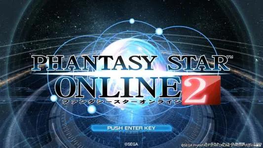 游戏|《梦幻之星在线2》升级版《梦幻之星OL2：新起源》将于12.19公布